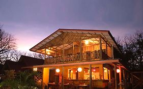 Casa Zen Guesthouse&Yoga Center